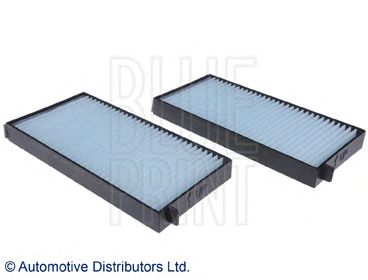 BLUE PRINT adg02575 -  Фильтр воздуха в салоне